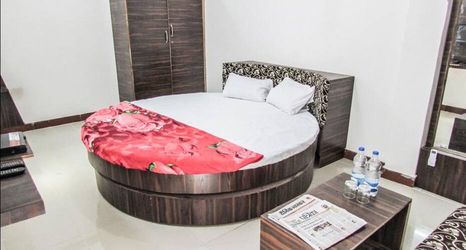 Shree Rudrika Yatri Grah, Ujjain 3